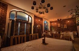 Restaurant de inchiriat, 350 mp, zona Central 