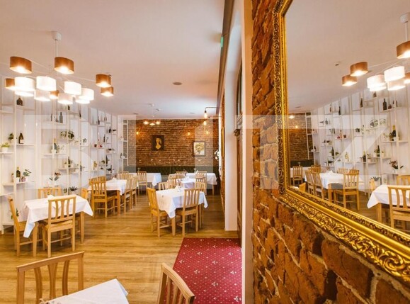 Spațiu comercial de închiriat Central - 191311SIC | BLITZ Alba Iulia | Poza1