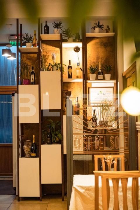 Spațiu comercial de închiriat Central - 191311SIC | BLITZ Alba Iulia | Poza5