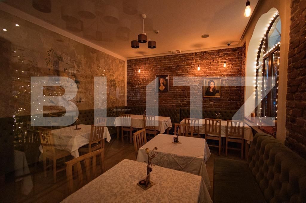 Spațiu comercial de închiriat Central - 191311SIC | BLITZ Alba Iulia | Poza2