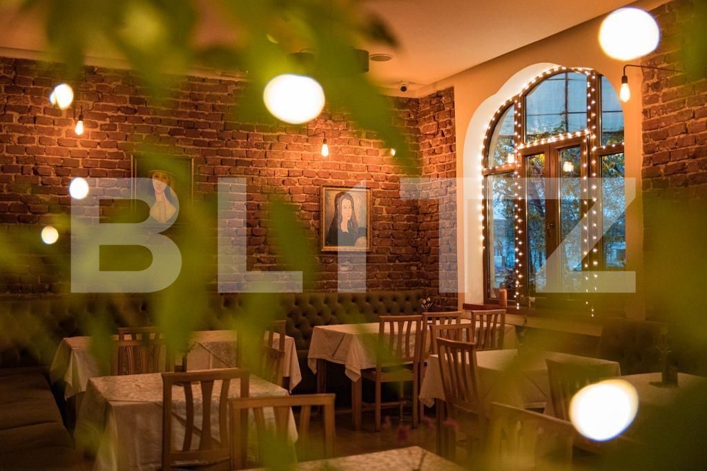 Spațiu comercial de închiriat Central - 191311SIC | BLITZ Alba Iulia | Poza6