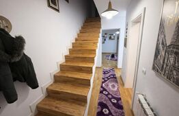 Duplex 130 mp, garaj, teren 220 mp, zona Bărăbanț