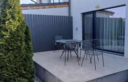 Duplex 130 mp, garaj, teren 220 mp, zona Bărăbanț