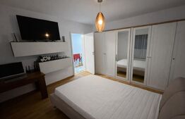 Duplex 130 mp, garaj, teren 220 mp, zona Bărăbanț