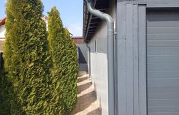 Duplex 130 mp, garaj, teren 220 mp, zona Bărăbanț