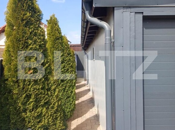 Casa de vânzare 3 camere Bărăbanț - 191325CV | BLITZ Alba Iulia | Poza2