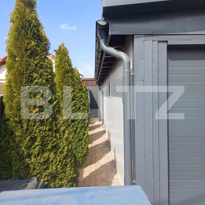 Casa de vânzare 3 camere Bărăbanț - 191325CV | BLITZ Alba Iulia | Poza2