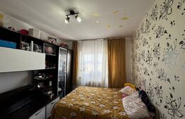 Apartament 3 camere,64 mp, zona Ampoi 3