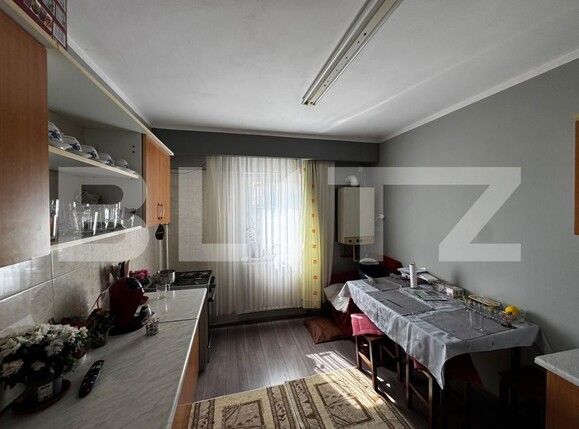 Apartament de vânzare 3 camere Ampoi 3 - 191353AV | BLITZ Alba Iulia | Poza4