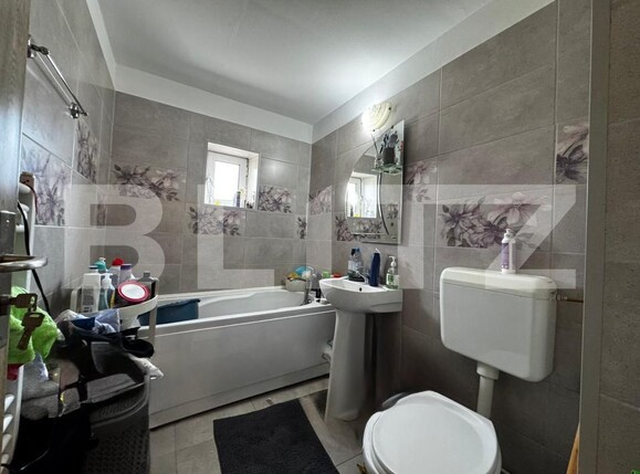 Apartament de vânzare 3 camere Ampoi 3 - 191353AV | BLITZ Alba Iulia | Poza5