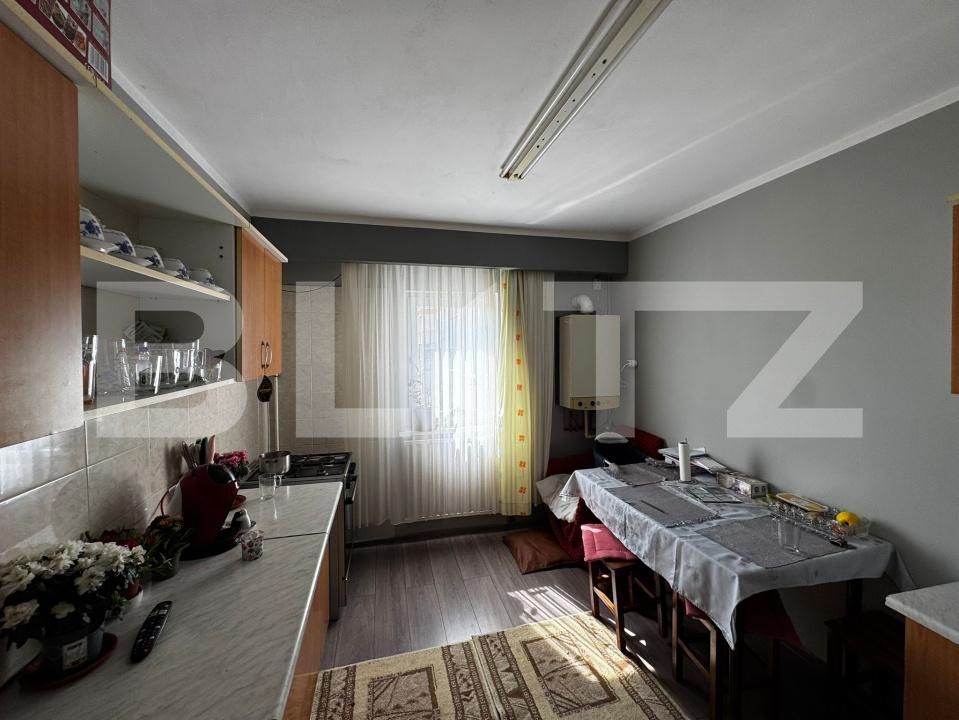 Apartament de vânzare 3 camere Ampoi 3 - 191353AV | BLITZ Alba Iulia | Poza4