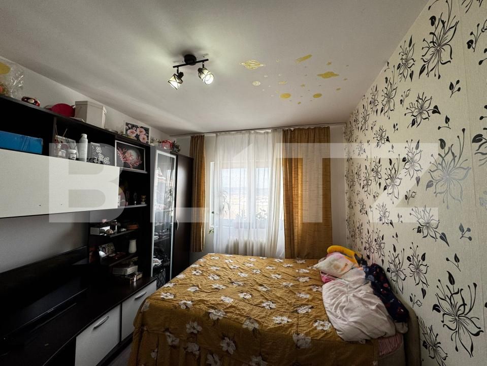 Apartament de vânzare 3 camere Ampoi 3 - 191353AV | BLITZ Alba Iulia | Poza3