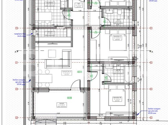 Casa de vânzare 4 camere Micești - 191380CV | BLITZ Alba Iulia | Poza5