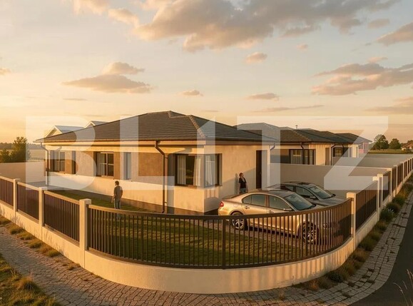 Casa de vânzare 4 camere Micești - 191380CV | BLITZ Alba Iulia | Poza4