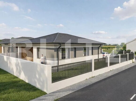 Casa de vânzare 4 camere Micești - 191380CV | BLITZ Alba Iulia | Poza2