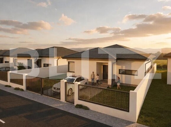 Casa de vânzare 4 camere Micești - 191380CV | BLITZ Alba Iulia | Poza3