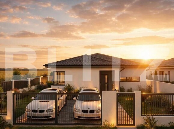 Casa de vânzare 4 camere Micești - 191380CV | BLITZ Alba Iulia | Poza1