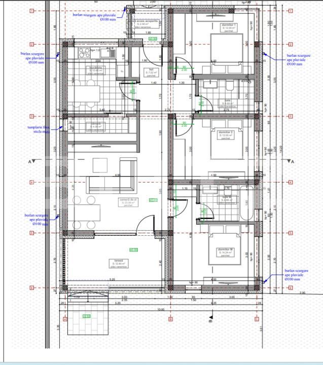Casa de vânzare 4 camere Micești - 191380CV | BLITZ Alba Iulia | Poza5