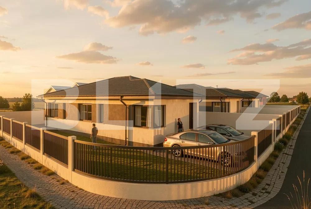 Casa de vânzare 4 camere Micești - 191380CV | BLITZ Alba Iulia | Poza4