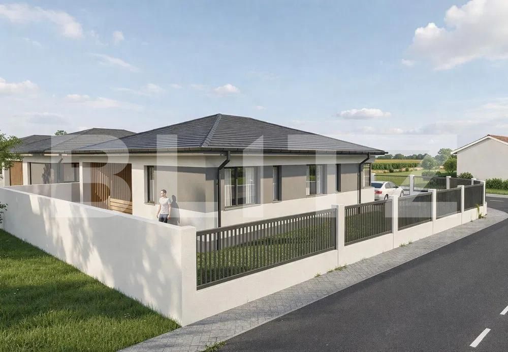 Casa de vânzare 4 camere Micești - 191380CV | BLITZ Alba Iulia | Poza2