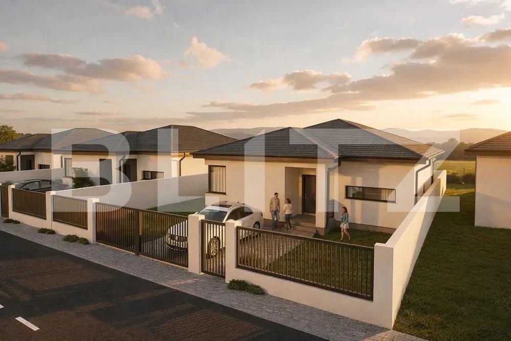 Casa de vânzare 4 camere Micești - 191380CV | BLITZ Alba Iulia | Poza3