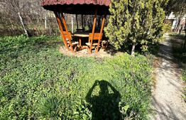Casă de vânzare 7 camere, 300 mp utili, teren 839 mp, zonă centrală