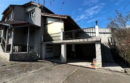Casă de vânzare 7 camere, 300 mp utili, teren 839 mp, zonă centrală