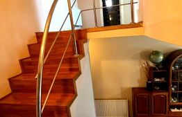 Casă de vânzare 7 camere, 300 mp utili, teren 839 mp, zonă centrală