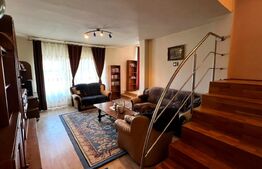 Casă de vânzare 7 camere, 300 mp utili, teren 839 mp, zonă centrală