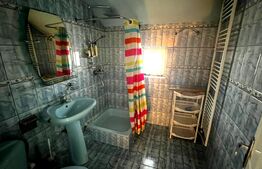 Casă de vânzare 7 camere, 300 mp utili, teren 839 mp, zonă centrală