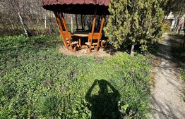 Casă de vânzare 7 camere, 300 mp utili, teren 839 mp, zonă centrală