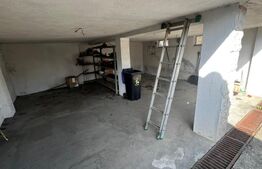 Casă de vânzare 7 camere, 300 mp utili, teren 839 mp, zonă centrală