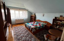 Casă de vânzare 7 camere, 300 mp utili, teren 839 mp, zonă centrală