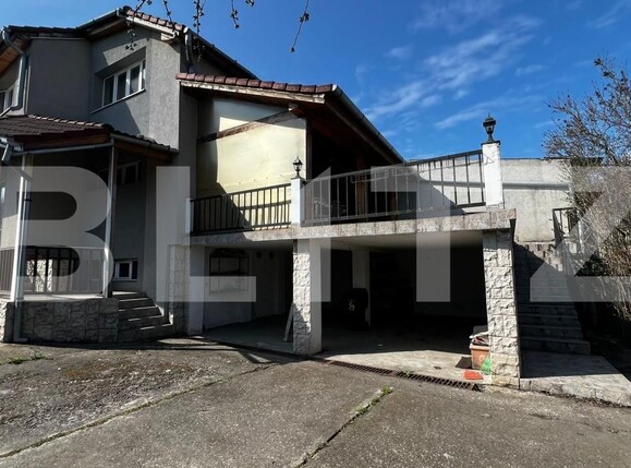 Casa de vânzare 5 camere Central - 191394CV | BLITZ Alba Iulia | Poza1
