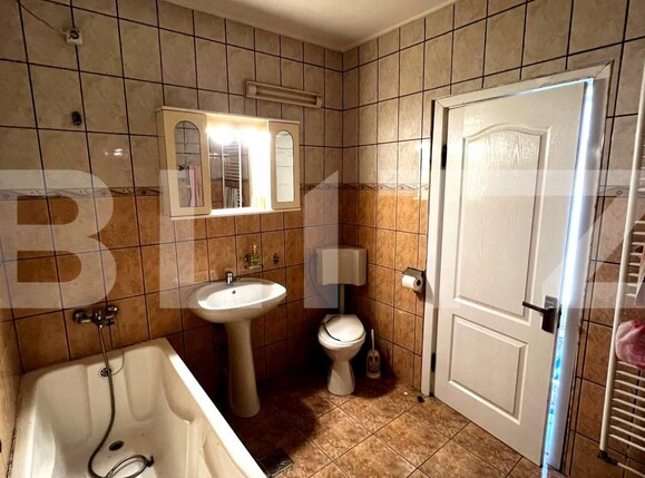 Casa de vânzare 5 camere Central - 191394CV | BLITZ Alba Iulia | Poza19