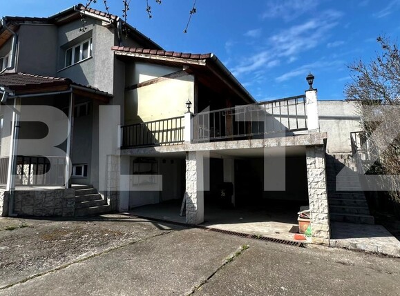 Casa de vânzare 5 camere Central - 191394CV | BLITZ Alba Iulia | Poza1