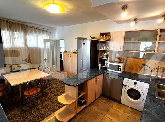Casa de vânzare 5 camere Central - 191394CV | BLITZ Alba Iulia | Poza3