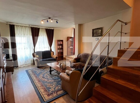 Casa de vânzare 5 camere Central - 191394CV | BLITZ Alba Iulia | Poza2