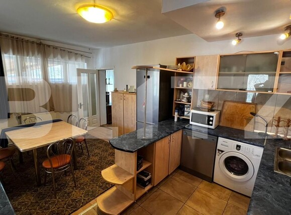 Casa de vânzare 5 camere Central - 191394CV | BLITZ Alba Iulia | Poza3