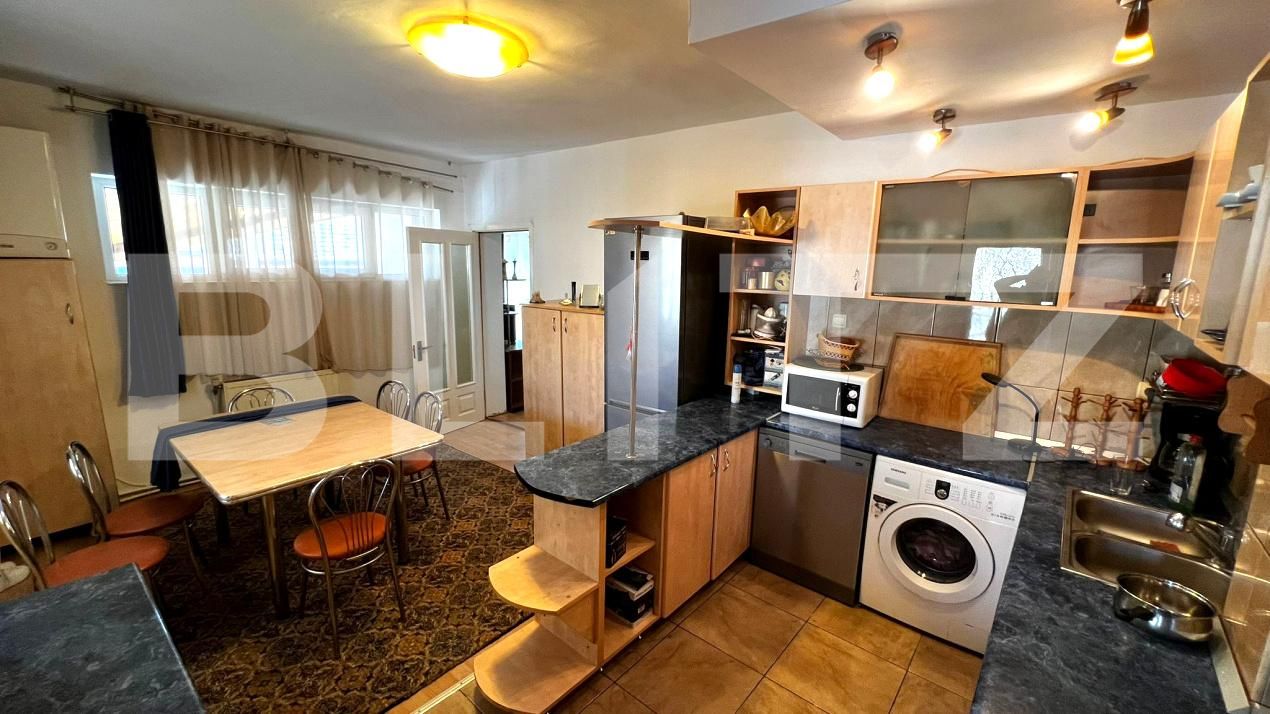 Casa de vânzare 5 camere Central - 191394CV | BLITZ Alba Iulia | Poza3