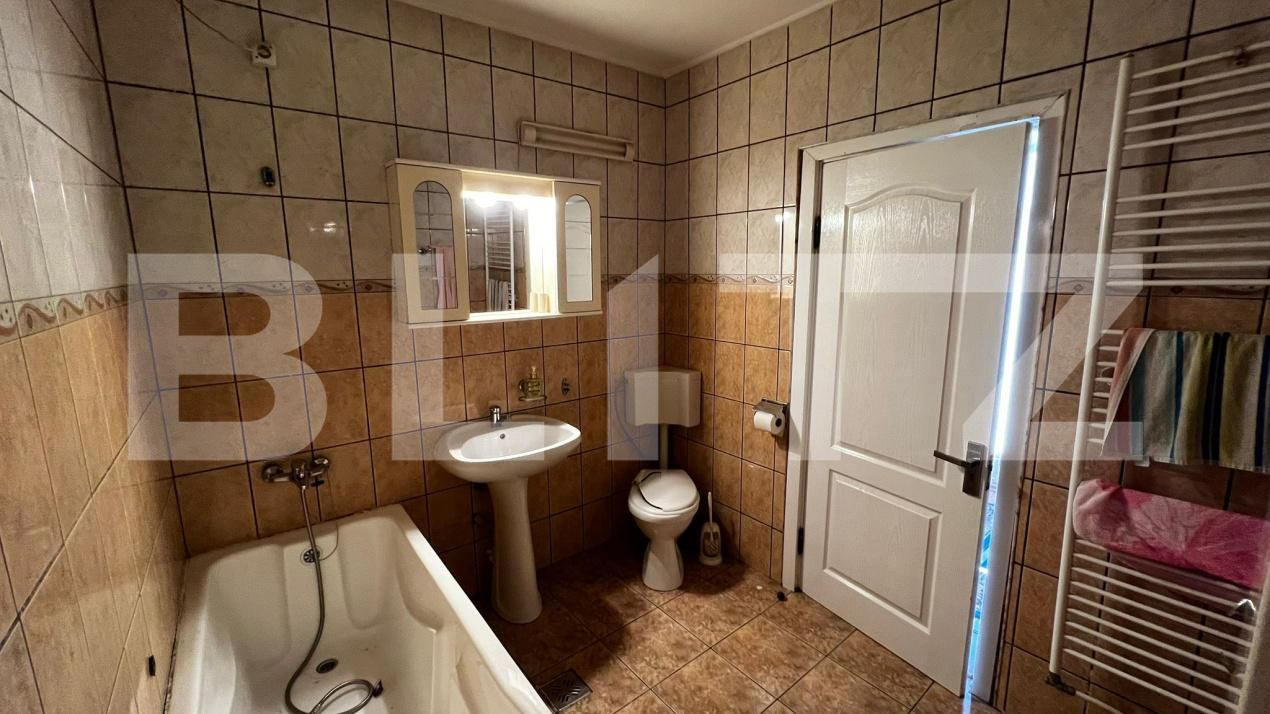 Casa de vânzare 5 camere Central - 191394CV | BLITZ Alba Iulia | Poza17