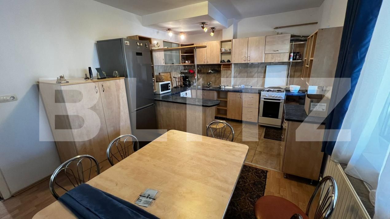 Casa de vânzare 5 camere Central - 191394CV | BLITZ Alba Iulia | Poza4