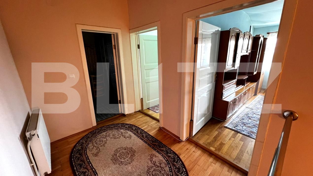 Casa de vânzare 5 camere Central - 191394CV | BLITZ Alba Iulia | Poza9