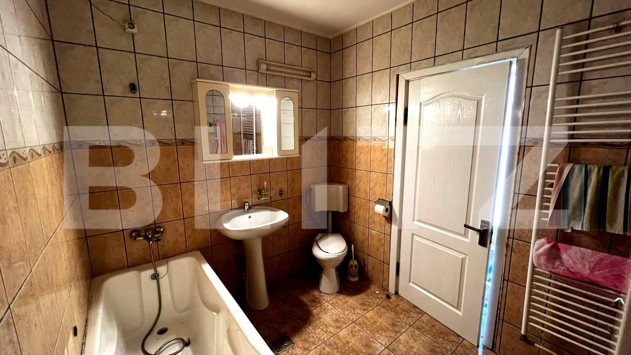 Casa de vânzare 5 camere Central - 191394CV | BLITZ Alba Iulia | Poza19