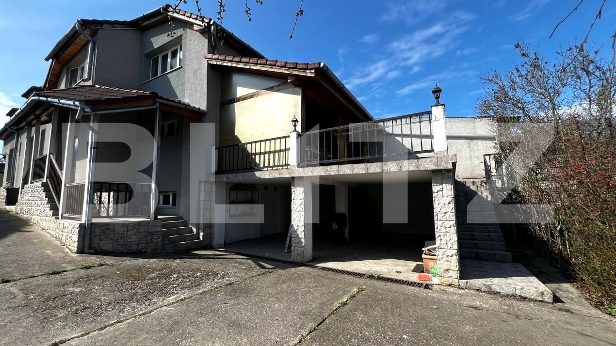 Casa de vânzare 5 camere Central - 191394CV | BLITZ Alba Iulia | Poza2