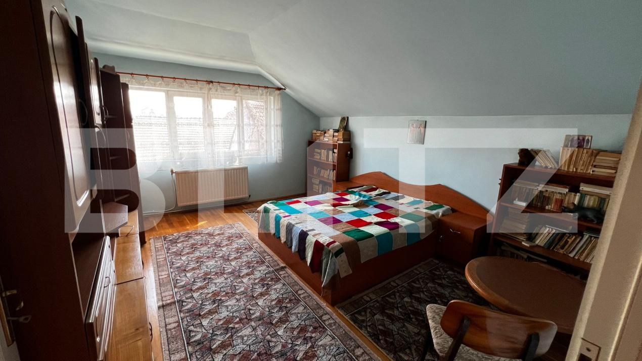 Casa de vânzare 5 camere Central - 191394CV | BLITZ Alba Iulia | Poza5