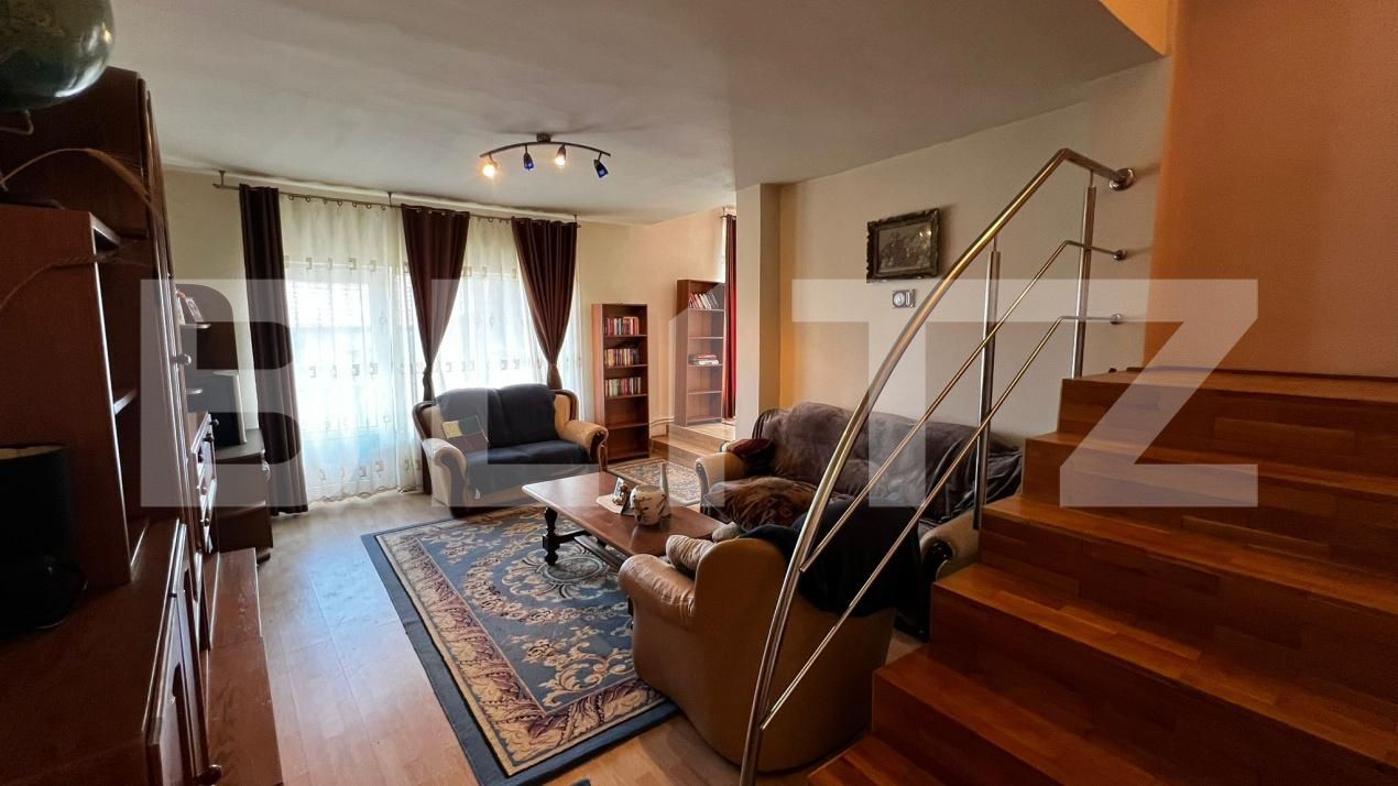 Casa de vânzare 5 camere Central - 191394CV | BLITZ Alba Iulia | Poza2