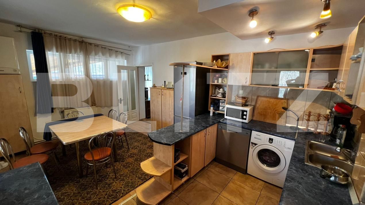 Casa de vânzare 5 camere Central - 191394CV | BLITZ Alba Iulia | Poza3