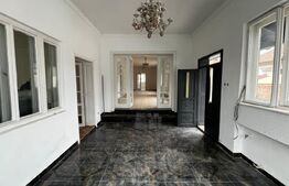 Casa de vânzare, 6 camere, 198 mp utili, teren 644 mp, zonă centrală