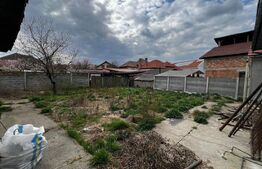 Casa de vânzare, 6 camere, 198 mp utili, teren 644 mp, zonă centrală